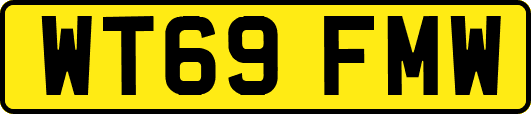 WT69FMW