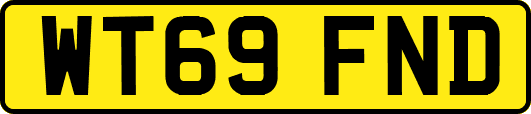 WT69FND