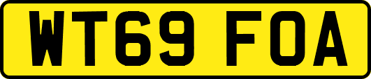 WT69FOA