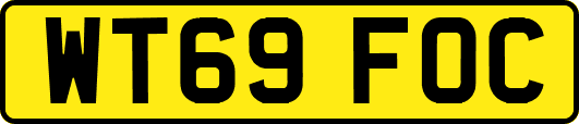 WT69FOC
