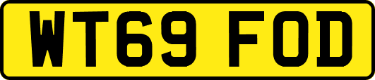 WT69FOD