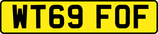 WT69FOF