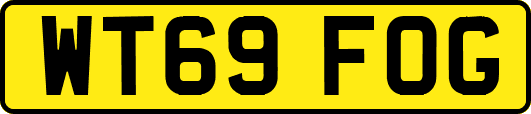 WT69FOG