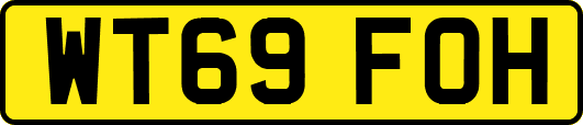 WT69FOH