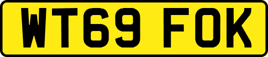 WT69FOK