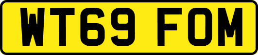 WT69FOM