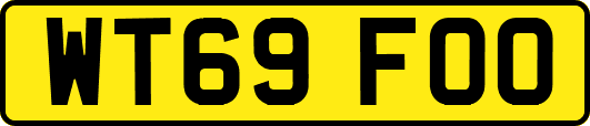 WT69FOO