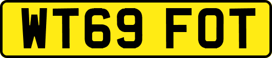 WT69FOT