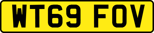 WT69FOV