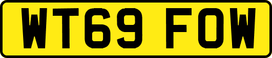 WT69FOW