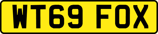 WT69FOX
