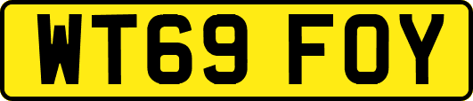 WT69FOY