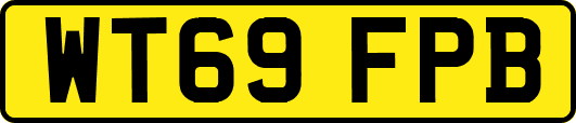 WT69FPB