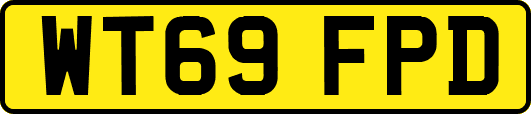 WT69FPD