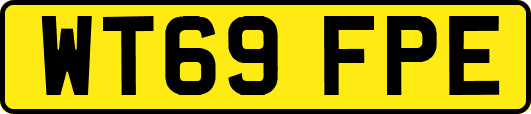 WT69FPE