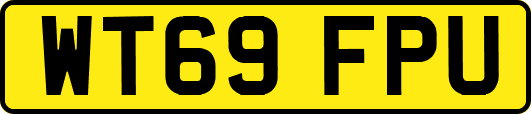 WT69FPU