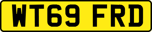 WT69FRD