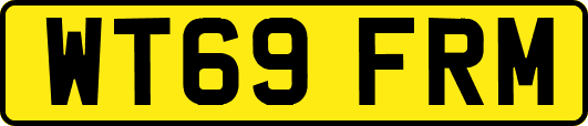 WT69FRM