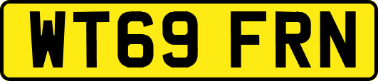 WT69FRN