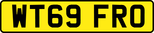 WT69FRO