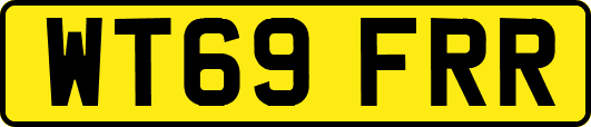 WT69FRR