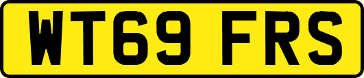 WT69FRS