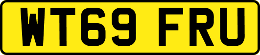 WT69FRU