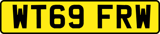 WT69FRW