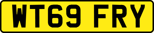 WT69FRY