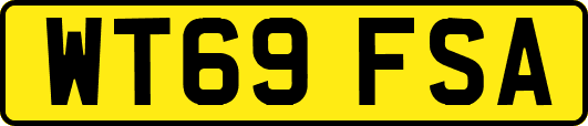 WT69FSA