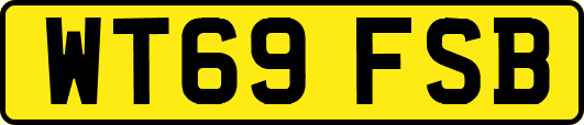 WT69FSB