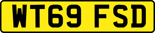 WT69FSD