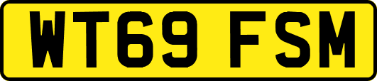 WT69FSM