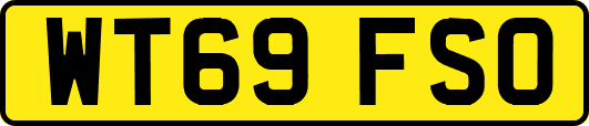 WT69FSO