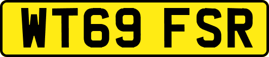 WT69FSR