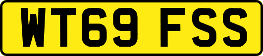WT69FSS