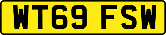 WT69FSW