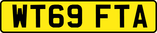 WT69FTA