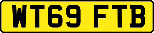 WT69FTB