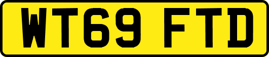WT69FTD