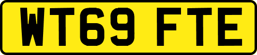 WT69FTE
