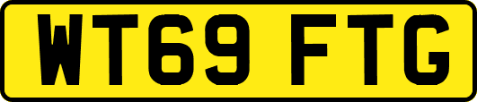 WT69FTG