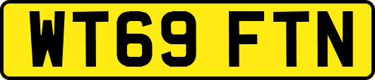 WT69FTN