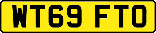 WT69FTO