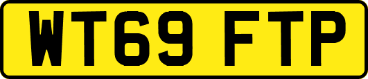 WT69FTP