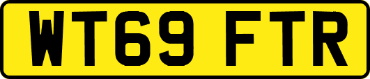 WT69FTR