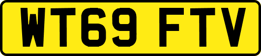 WT69FTV