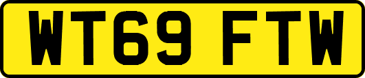 WT69FTW