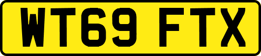 WT69FTX