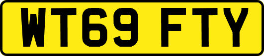 WT69FTY
